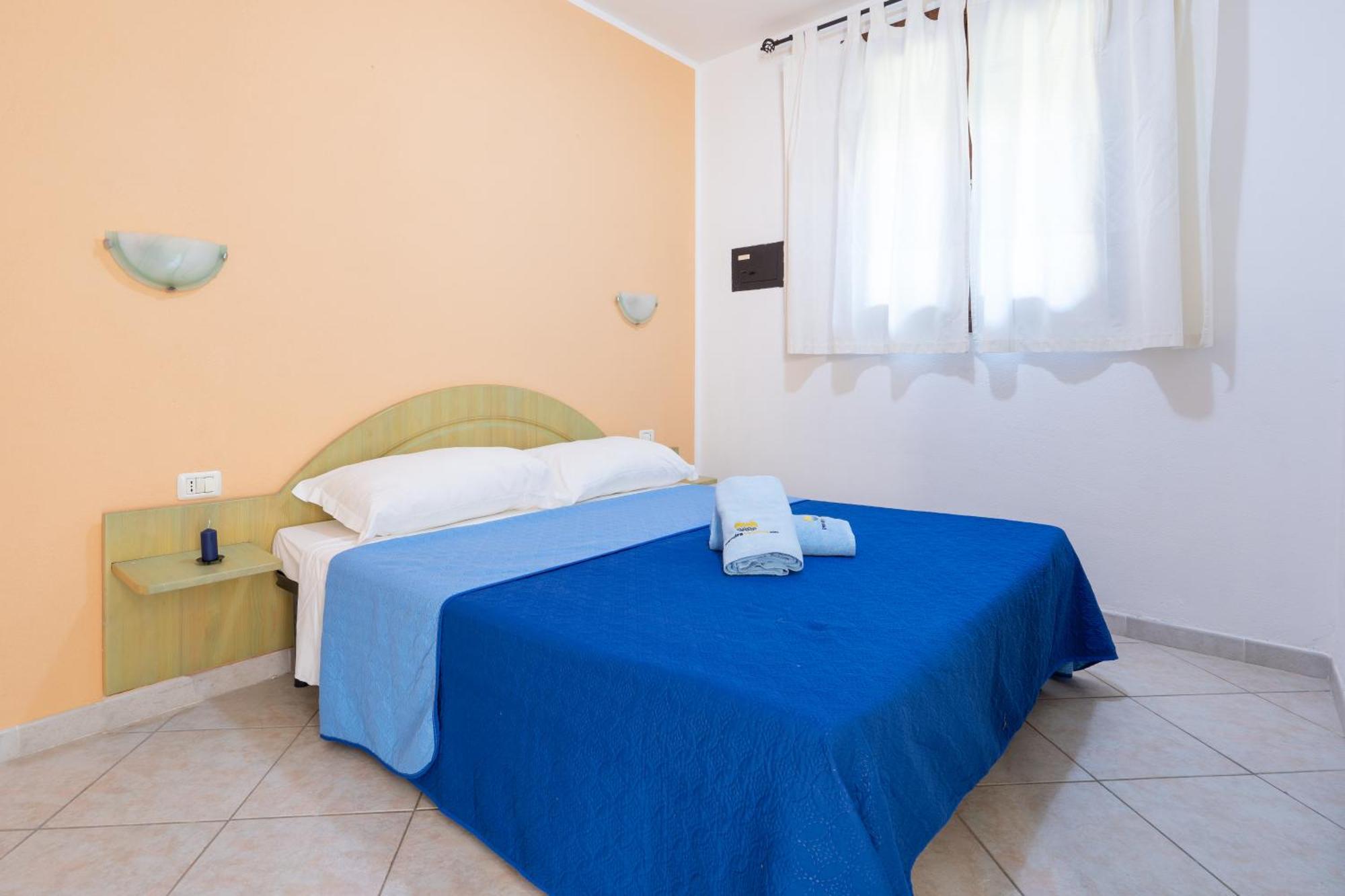 Aparthotel Il Borgo Di Badesi Extérieur photo