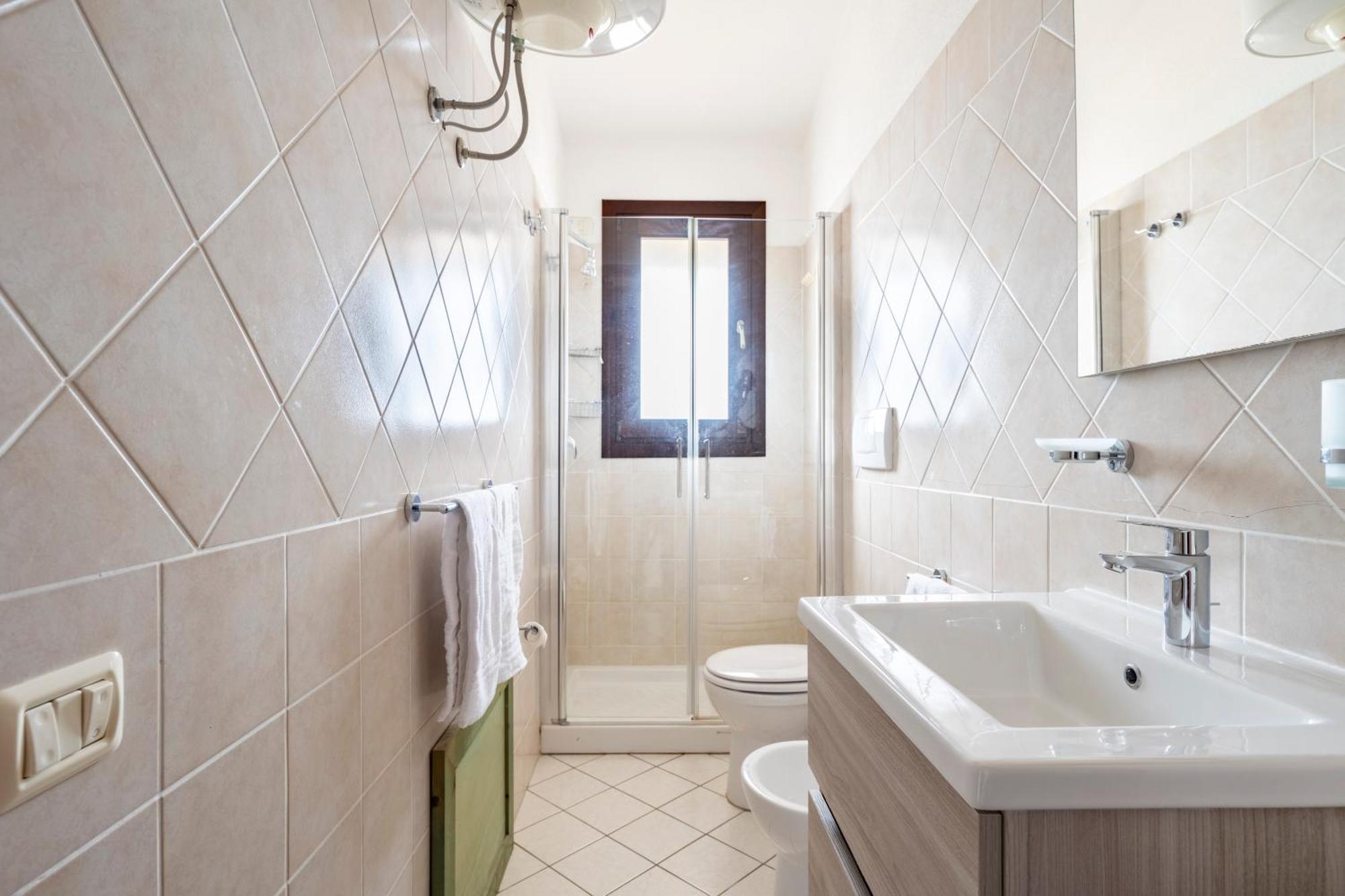 Aparthotel Il Borgo Di Badesi Extérieur photo